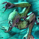 Illustration for article titled The Scariest, Creepiest and Most Gothic Magic Cards of All Time